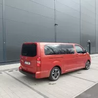 Opel Zafira-E Life: My se nikam neženem