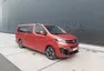 Opel Zafira-E Life: My se nikam neženem