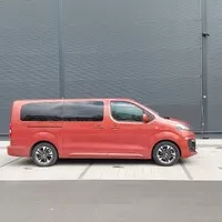 Opel Zafira-E Life: My se nikam neženem