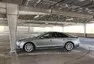 Audi A8 4h aneb když chcete tiché solidní velké auto...