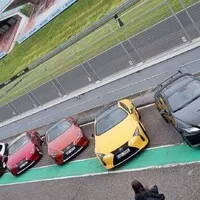Luxusní Lexus Driving Experience 2022