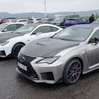 Luxusní Lexus Driving Experience 2022