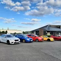 BMW M2 Competiton a pár jízdních dojmů