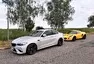 BMW M2 Competiton a pár jízdních dojmů