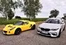 BMW M2 Competiton a pár jízdních dojmů