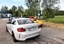 BMW M2 Competiton a pár jízdních dojmů