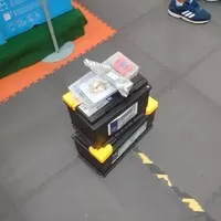Kterak jsem si domů dovezl císařovnu