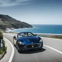 Foto: Maserati