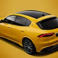 Foto: Maserati