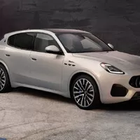 Foto: Maserati