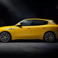 Foto: Maserati
