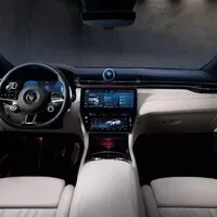 Foto: Maserati