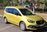 Mercedes-Benz Citan Tourer PRO 113: Poslední skaut