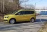 Mercedes-Benz Citan Tourer PRO 113: Poslední skaut