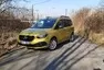 Mercedes-Benz Citan Tourer PRO 113: Poslední skaut