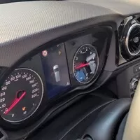 Mercedes-Benz Citan Tourer PRO 113: Poslední skaut