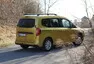 Mercedes-Benz Citan Tourer PRO 113: Poslední skaut