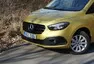 Mercedes-Benz Citan Tourer PRO 113: Poslední skaut