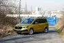Mercedes-Benz Citan Tourer PRO 113: Poslední skaut