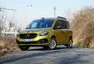 Mercedes-Benz Citan Tourer PRO 113: Poslední skaut