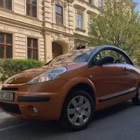 Foto: Jarda Soukup, autíčkář.cz