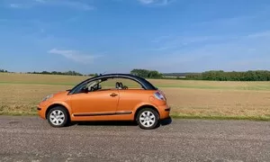Můj život s Plurielem II - když výměna žárovky stojí tisíce a demontáž světla trvá hodiny