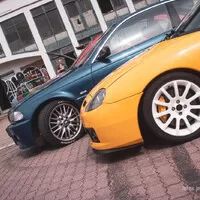 Foto: Marie, lehce.jety.ferrari