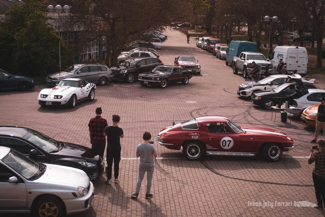 Foto: lehce.jety.ferrari