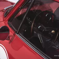 Foto: Marie, lehce.jety.ferrari