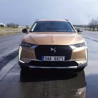DS4 BlueHDI 130: Tohle si jednou fakt koupím