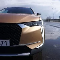 DS4 BlueHDI 130: Tohle si jednou fakt koupím