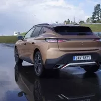 DS4 BlueHDI 130: Tohle si jednou fakt koupím