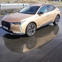 DS4 BlueHDI 130: Tohle si jednou fakt koupím
