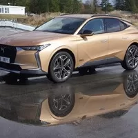 DS4 BlueHDI 130: Tohle si jednou fakt koupím