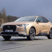 DS4 BlueHDI 130: Tohle si jednou fakt koupím