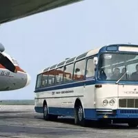 Sto padesát tisíc autobusů z Vysokého Mýta