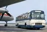 Sto padesát tisíc autobusů z Vysokého Mýta