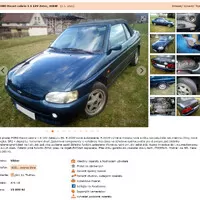 Bazarový snílek: Bez střechy levně