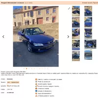 Bazarový snílek: Bez střechy levně