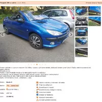 Bazarový snílek: Bez střechy levně