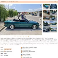Bazarový snílek: Bez střechy levně