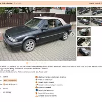 Bazarový snílek: Bez střechy levně