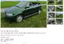 Bazarový snílek: Bez střechy levně