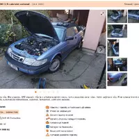Bazarový snílek: Bez střechy levně