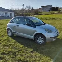 Bazarový snílek: Bez střechy levně