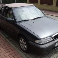 Bazarový snílek: Bez střechy levně