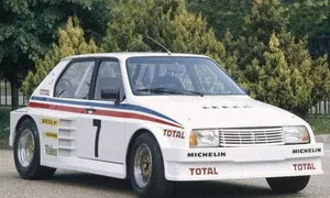 Historie: Když Citroën sportuje vzhledem i technikou V - Visa Lotus