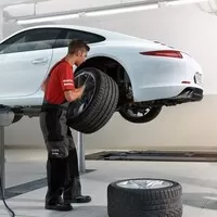 Foto: Porsche