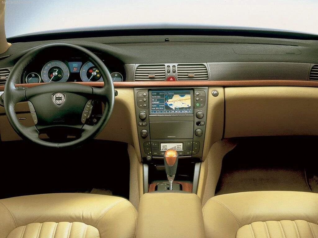 Foto: Lancia