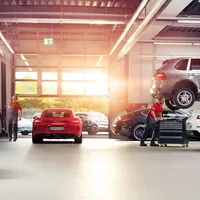 Foto: Porsche